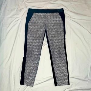 Express business slacks